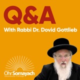 Q&A- Amalek, Yeridas Hadoros & Torah Chidushim