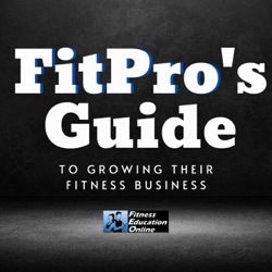 Ep 144: How To Be A Full Time Online Coach With The Founders of Propane Fitness