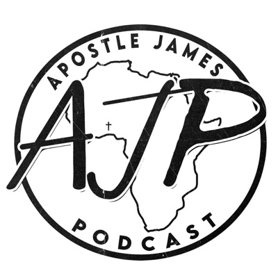 Apostle James Podcast