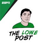 Doris Burke and Eddie Johnson podcast episode