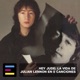 Hey Jude: La Vida de Julian Lennon en 5 Canciones