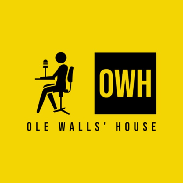 Artwork for Ole Walls’ House