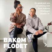 BAKOM FLÖDET - Studio In