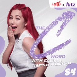 More than just the CEO of Makan-Makan! with Ceddy Ang | The C Word S4E3