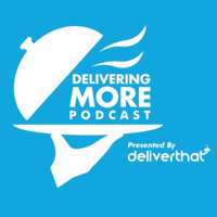 Who Is Rev Ciancio? | David "Rev" Ciancio, Branded Strategic | DeliveringMore by @DeliverThat 