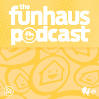 Crime, Cults, and Cookies w/ Armando Torres - Funhaus Podcast
