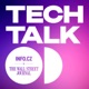 Tech Talk | INFO.CZ & The Wall Street Journal