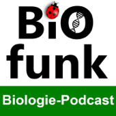 BIOfunk - Der Biologie Podcast - BiOfunker