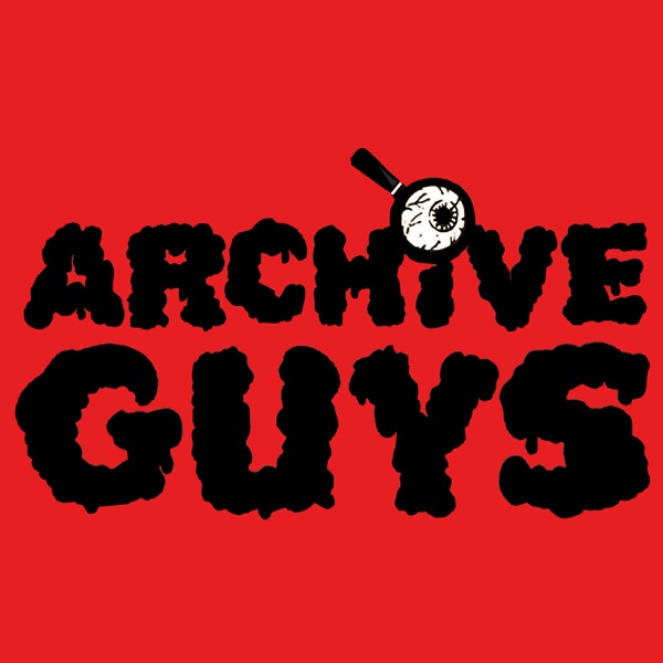 Archive Guys