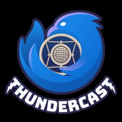 ThunderCast #6: Office Hours Q&A