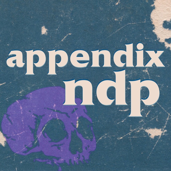 appendix ndp Artwork