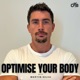 Scott Myslinski- Why I Quit Carnivore to Optimise Health, Testosterone, and Get Shredded