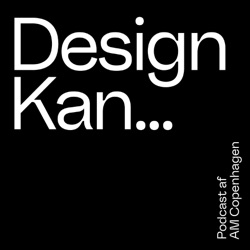 Design Kan - Portræt Lars AP
