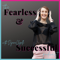 Jas Rawlinson: Your Story is Your Superpower
