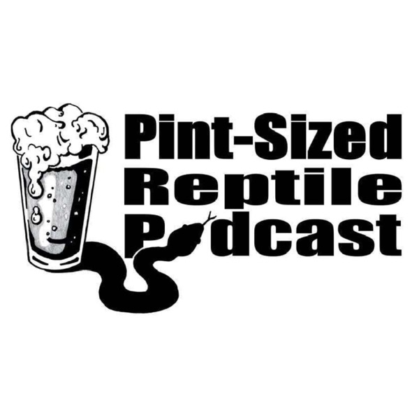 Pint-sized Reptiles Podcast Artwork