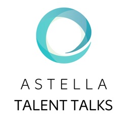 Astella Talent Talks