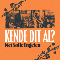 Kende Dit Al? - Colin van Eeckhout (Amen Ra)