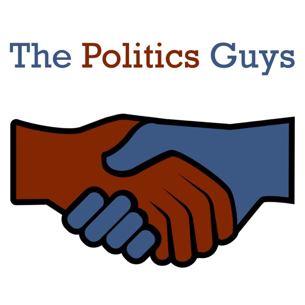 The Politics Guys Image