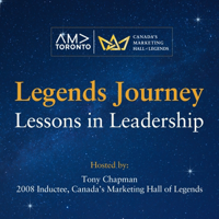 Alan Middleton (Independent Author, Speaker, and a Marketing Consultant with Sage Management Advice)