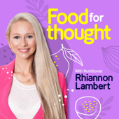 Food For Thought - Rhiannon Lambert