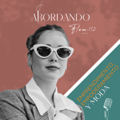 Abordando. El nuevo podcast de Flow 112 - Mewy Fernández