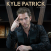 Kyle Patrick Podcast - Kyle Patrick