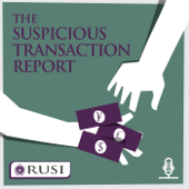 Suspicious Transaction Report - Royal United Services Institute