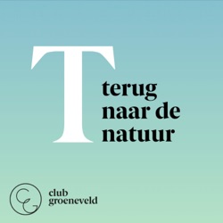 Terug naar de natuur