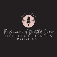 Ep. 103 - Let's Talk About the Journey to a 20+ Year Career of Entrepreneurship in Design with Crispin Butterfield