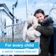 Addressing child poverty in Canada