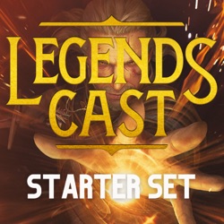 Starter Set - A Card Game Review Podcast