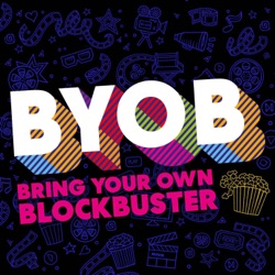 BYOB: Titanic, Twisters and More Long Legs