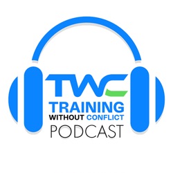 Training Without Conflict Podcast