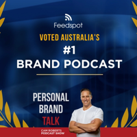 Brilliant Branding with Marc Gutman  #201
