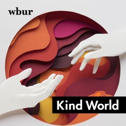 Kind World introduces Violation, a new podcast about who pulls the levers of power in the justice system