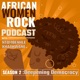 African Women Rock Podcast