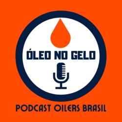 ÓLEO NO GELO EPISÓDIO 003: JAY WOODCROFT FINALMENTE CHEGOU