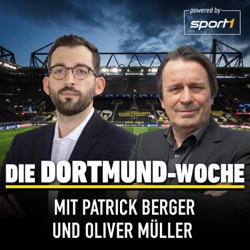 BVB zeigt Moral! Adeyemi mit Blackout! Der neue Leader! Reus auf dem Abstellgleis! Kehl als Vorbild