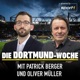 Schon wieder gegen Mainz! Wettbewerbsverzerrung? Schlotterbeck für Deutschland! Leihspieler Rothe steigt auf! BVB holt ersten Saisontitel!