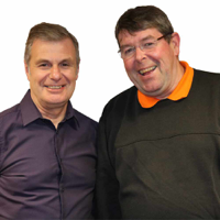Paul Johnson
