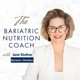 The Bariatric Nutrition Coach