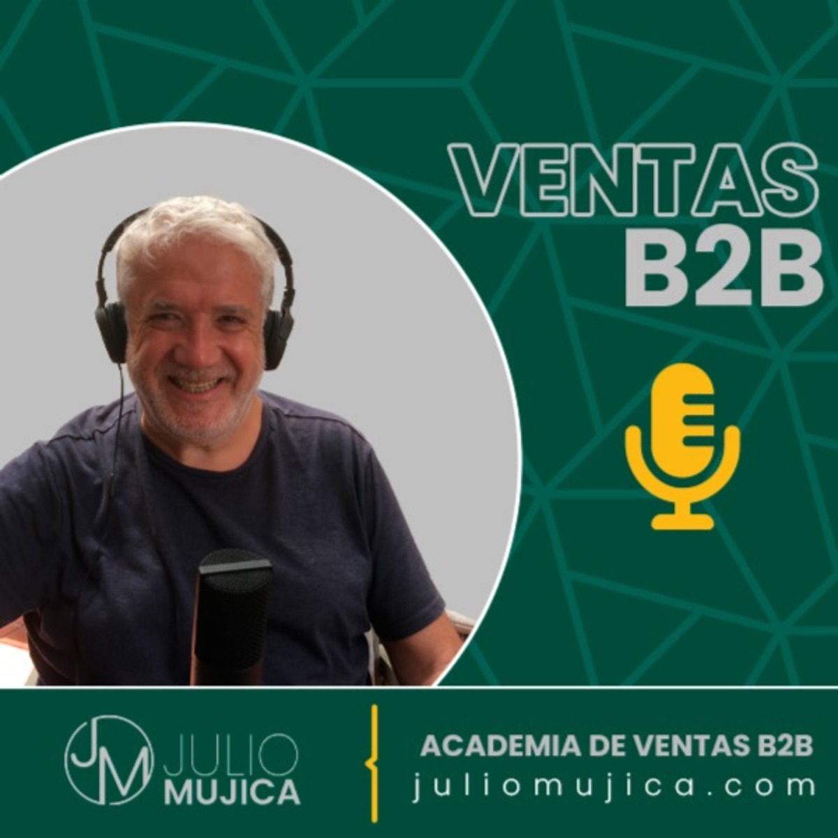 VENTAS B2B – Podcast Chile
