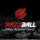 Fantasy Basketball Podcast at Razzball