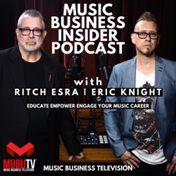 Must-Have Expert Advice on Music Industry Careers With Tom Truitt from TurnkeyZRG