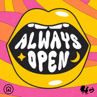 Always Open podcast