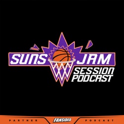 579. Suns (38-27) @ Cavs Post Game Podcast