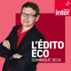 L'édito éco - France Inter
