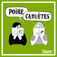Poire et Cahuètes podcast