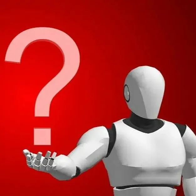 This Week: Could Robot Be Persons? Select Episodes