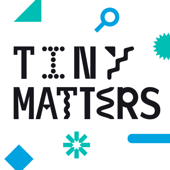 Tiny Matters - The American Chemical Society